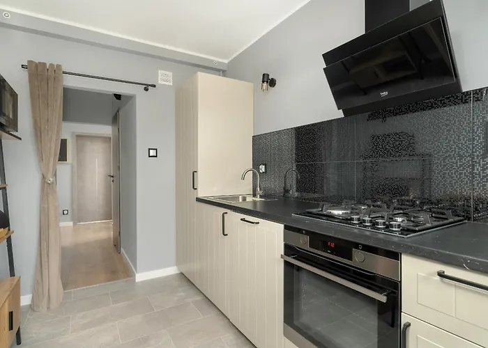 アパート Stylish Two Bedroom With Parking Near Malta In By Renters *